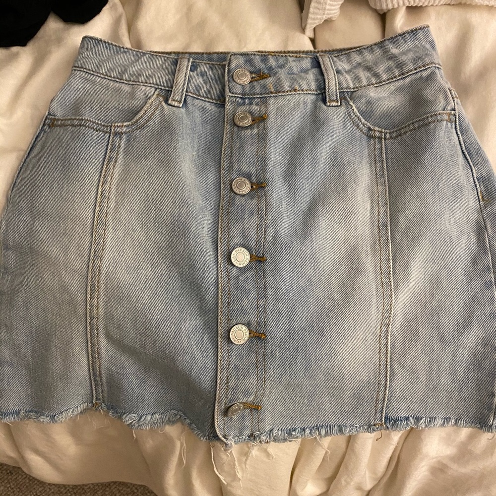 Pacsun skirt size 24